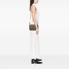 Fendi Zucchino Canvas Crossbody Secondhand
