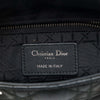 Dior Mini Iridescent Lambskin Cannage Lady Dior Secondhand