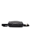 Saint Laurent Leather City Belt Bag Secondhand