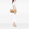 Prada Cervo Antik Shopping Satchel Secondhand