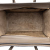 Secondhand Celine Mini Grained Calfskin Luggage Tote