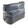 Chanel Medium Bicolor Aged Calfskin Gabrielle Crossbody Secondhand