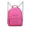 Gucci Leather Soho Backpack Secondhand