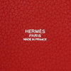 Hermès Clemence Picotin Lock 22 Secondhand