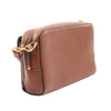 Dior Leather Double Saddle Pouch Secondhand