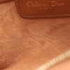 Dior Leather Double Saddle Pouch Secondhand