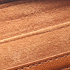 Dior Leather Double Saddle Pouch Secondhand