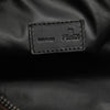Fendi Zucchino Canvas Handbag Secondhand