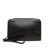 Louis Vuitton Taiga Pochette Baikal Secondhand