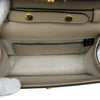 Gucci Small GG Supreme Web Ophidia Top Handle Bag Secondhand