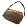 Louis Vuitton Monogram Reporter GM Secondhand