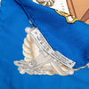 Hermès Musee Silk Scarf 90 Secondhand
