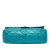 Chanel Quilted Metallic Calfskin Reissue 2.55 Flap 227 Secondhand
