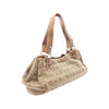 Bvlgari Logomania Canvas Tote Secondhand