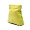 Bottega Veneta Nappa Intrecciato Fold Crossbody Secondhand