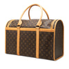Louis Vuitton Monogram Sac Chien Pet Carrier 50 Secondhand