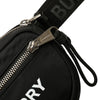 Burberry Nylon Logo Cannon Belt Bag Secondhand