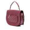 Secondhand Chanel Medium Calfskin Coco Curve Flap
