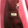 Secondhand Chanel Medium Calfskin Coco Curve Flap