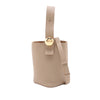 LOEWE Mini Soft Grained Calfskin Pebble Bucket Bag Secondhand
