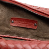 Bottega Veneta Nappa Intrecciato Boston Bag Secondhand