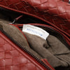 Bottega Veneta Nappa Intrecciato Boston Bag Secondhand