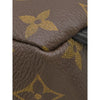 Louis Vuitton Monogram Reverse Palm Springs PM Secondhand