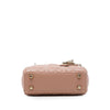 Dior Micro Lambskin Cannage Lady Dior Secondhand
