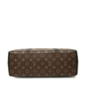 Louis Vuitton Monogram Macassar Weekend Tote PM Secondhand