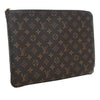 Louis Vuitton Monogram Etui Voyage MM Secondhand