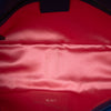 Gucci Medium GG Marmont Matelasse Velvet Shoulder Bag Secondhand