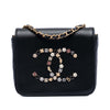 Chanel Lambskin Lucky Charms Flap Crossbody Secondhand