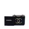 Chanel Lambskin Lucky Charms Flap Crossbody Secondhand
