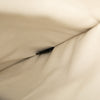 Dior Oblique Canvas Fold Over Clutch Secondhand