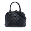 Gucci Mini Microguccissima Dome Satchel Secondhand