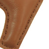 Hermès Milo Lambskin and Swift Grigri Rodeo Pegase Bag Charm PM Secondhand