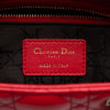 Dior Small Lambskin Cannage My ABCDior Lady Dior Secondhand