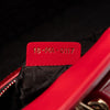 Dior Small Lambskin Cannage My ABCDior Lady Dior Secondhand
