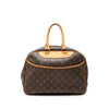 Louis Vuitton Monogram Deauville Secondhand