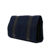 Dior Felt Travel Organizer Clutch Secondhand