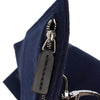 Dior Felt Travel Organizer Clutch Secondhand