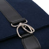 Dior Felt Travel Organizer Clutch Secondhand