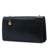 Chanel CC Caviar Wallet On Chain Secondhand