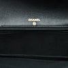 Chanel CC Caviar Wallet On Chain Secondhand