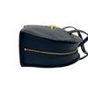 Dior Leather Satchel Secondhand