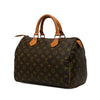 Louis Vuitton Monogram Speedy 30 Secondhand