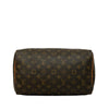 Louis Vuitton Monogram Speedy 30 Secondhand