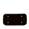 Louis Vuitton Monogram Vernis Alma GM Secondhand