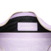 Secondhand Balenciaga Mini Lambskin Motocross Le Cagole