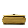 Bottega Veneta Nappa Intrecciato Belt Flap Camera Bag Secondhand